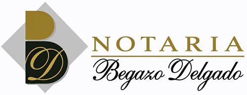 Notaría Begazo Delgado